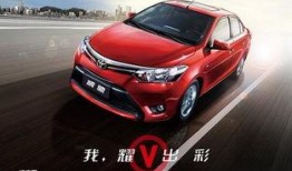 丰田威驰爆料新闻最新,性能与科技并进，引领小型车市场新潮流